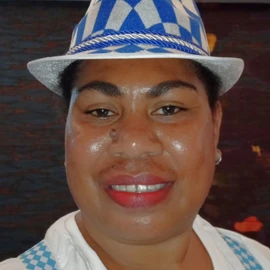 Emma Vagi profile image