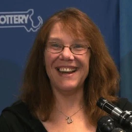 mavis wanczyk profile image