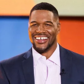 Michael Strahan profile image