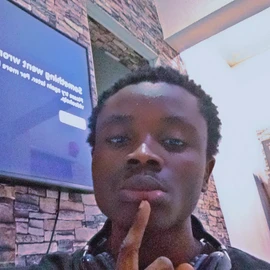 Sammy profile image