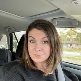 Nicole Kisser profile image