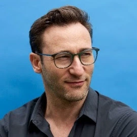 Simon Sinek profile image