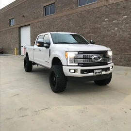 USA official Truck profile image