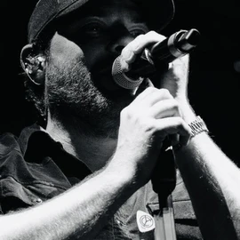 Chris Young profile image