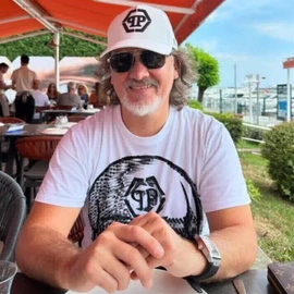 Mark john profile image