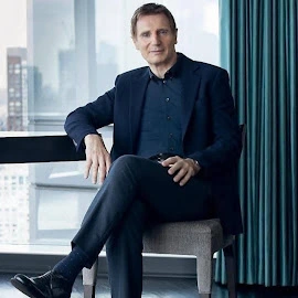 Liam Neeson Mark profile image