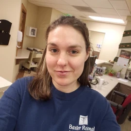 Ama Jessica profile image