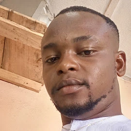 okeke Chidubem profile image