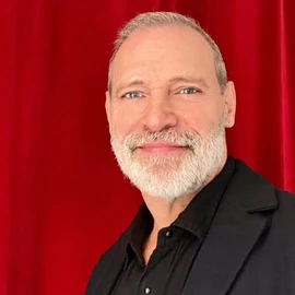 Anthony George profile image