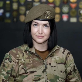 oksana melnyk profile image