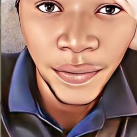 Nkazimulo Shangase profile image