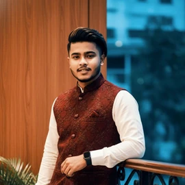 Shanto Ahmed Hridoy profile image