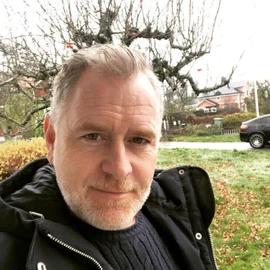Johnson benak profile image