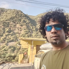 nizam ahmed23 profile image