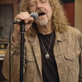 Robert Plant profile image