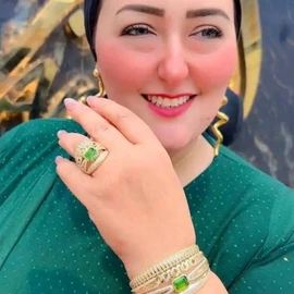 Amira Aldahab profile image