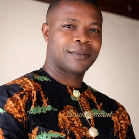 Uduma Okorie profile image