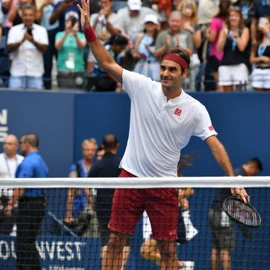 ROGER FEDERER profile image
