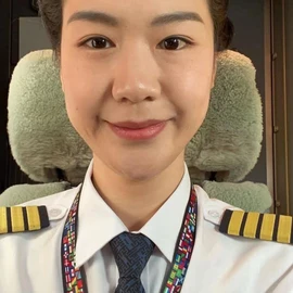 Olivia liu profile image