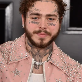 Post Malone profile image