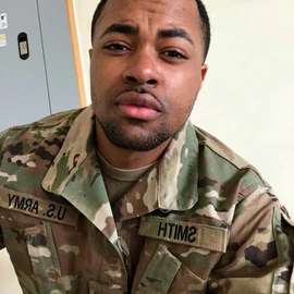 Robert Harrison profile image
