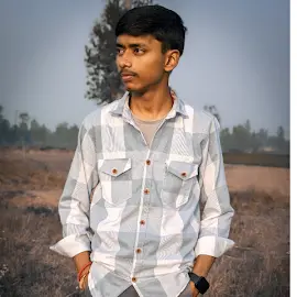 Harshit Verma profile image