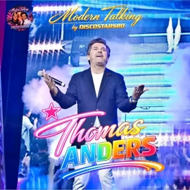 Thomas anders profile image