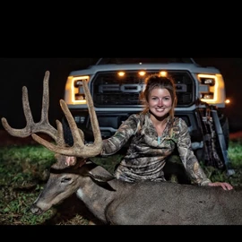 Hannah Barron profile image