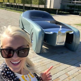 evan kate billionaire profile image
