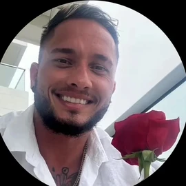 Jorge Andres Yepes profile image