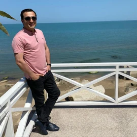Richard Andrew profile image