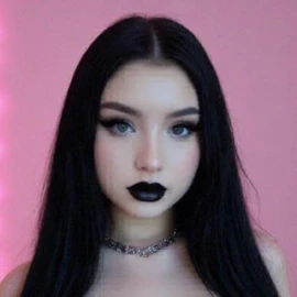 Thick Goth profile image