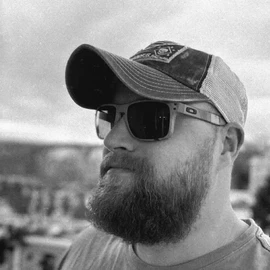 Kevin Carlson profile image