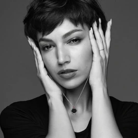 Úrsula Corberó profile image