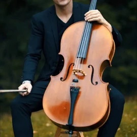 Jodok Cello profile image