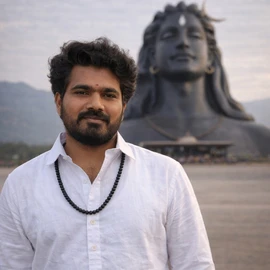 anand madhav profile image