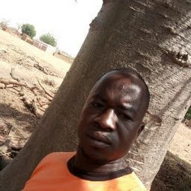 Michael Lamou Bonane profile image