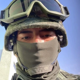 Chris dale profile image