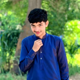 Mohsin Randhawa profile image