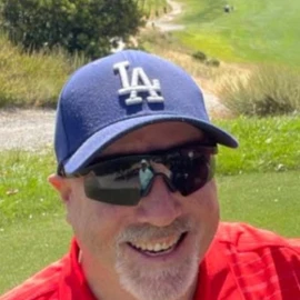Richard Nail profile image