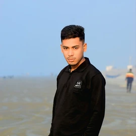 Dipu Hossain profile image