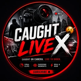 CAUGHT᭄ LIVEx࿐ profile image
