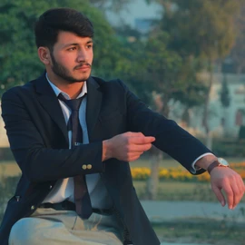 Wajid Ali profile image