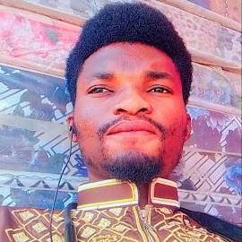 Justin Inkosi profile image