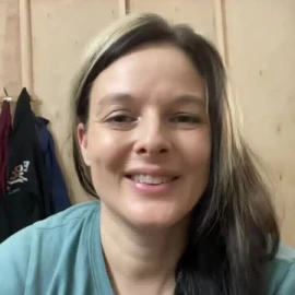 Lisa kelly profile image