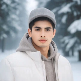 Samar Abbas profile image
