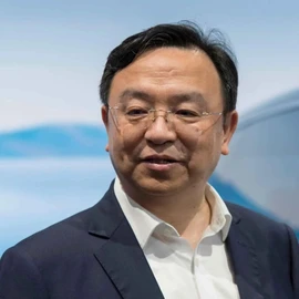 Wang Chuanfu profile image