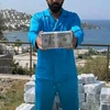 Creator avatar
