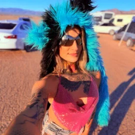 April Rayne profile image