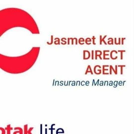 Jasmeet kaur profile image